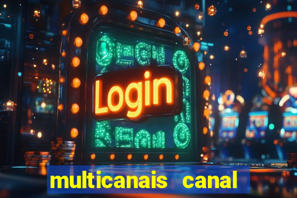 multicanais canal combate ao vivo